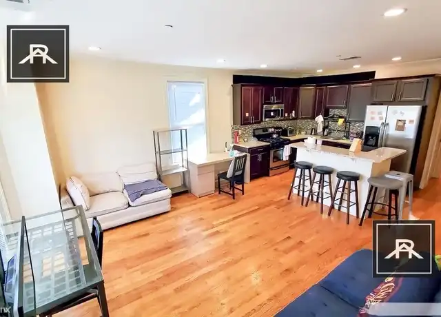 Property at 11 Sparhawk St Unit 3, Boston, MA, 02135, 3 beds, 2 baths, [object Object]