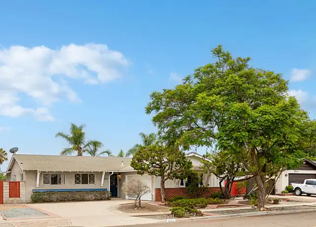Property at 8401 San Carlos Dr, San Diego, CA, 92119, 4 beds, 2 baths, [object Object]