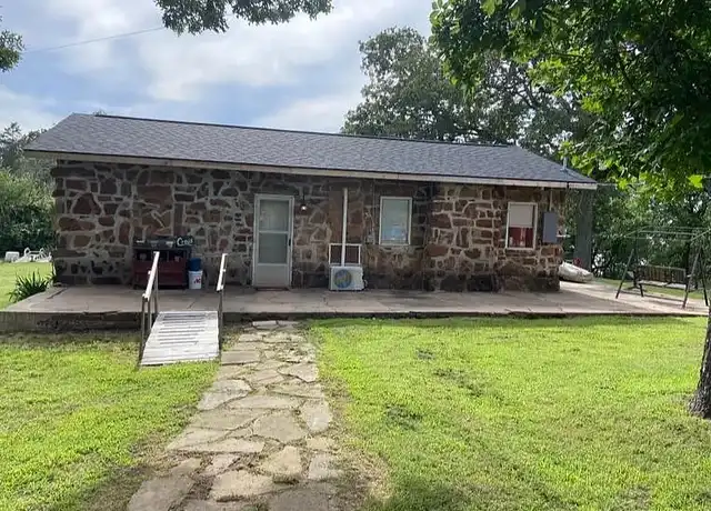 Property at 580 Pelican Ave, McAlester, OK, 74501, 1 bed, 1 bath, [object Object]