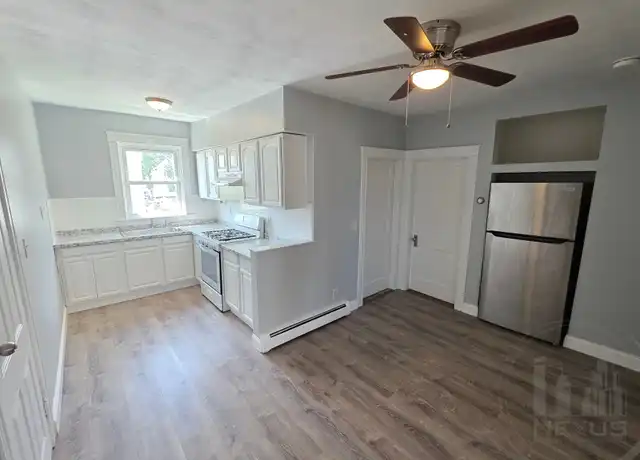Property at 4 Fales St, Central Falls, RI, 02863, 3 beds, 1 bath, [object Object]