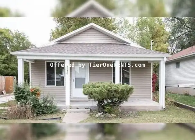 Property at 3570 Jefferson Ave, Ogden, UT, 84403, 2 beds, 1 bath, [object Object]