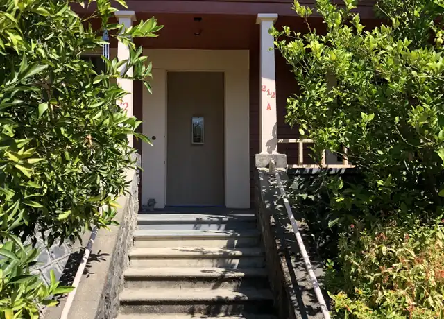 Property at 212 University St Unit A, Healdsburg, CA, 95448, 1 bed, 1 bath, [object Object]