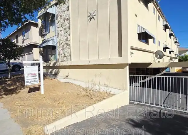 Property at 332 Cornell Dr, Burbank, CA, 91504, 1 bed, 1 bath, [object Object]