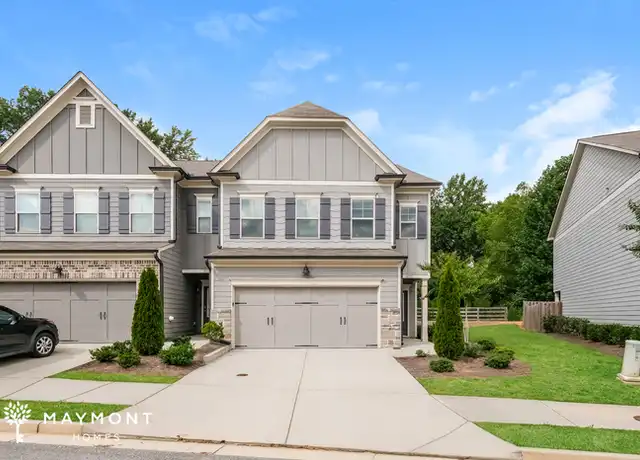 Property at 1207 Spring Marsh Ct, Gainesville, GA, 30501, 3 beds, 2.5 baths, [object Object]