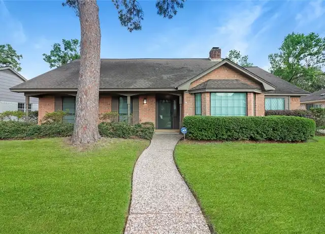 Property at 731 Rustyleaf Ln, Houston, TX, 77090, 4 beds, 2.5 baths, [object Object]