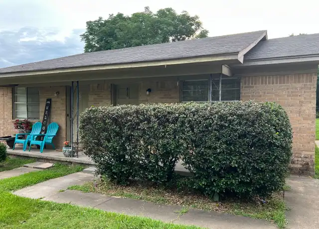 Property at 806 Alta Vista St Unit 818, Van Buren, AR, 72956, 2 beds, 1 bath, [object Object]