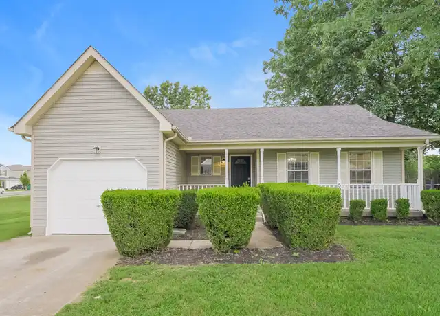 Property at 5040 Trailwater Dr, Antioch, TN, 37013, 3 beds, 2 baths, [object Object]