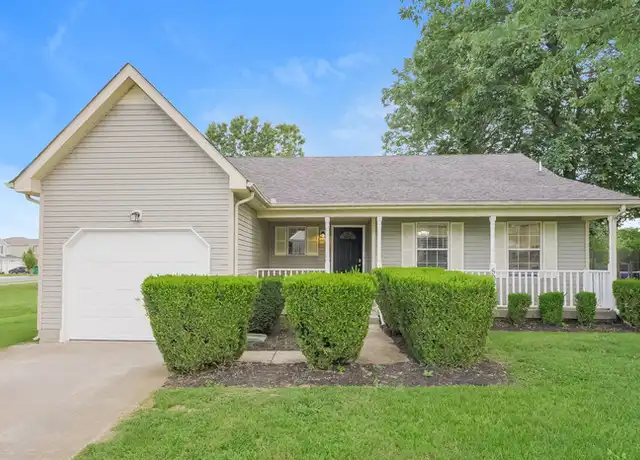 Property at 5040 Trailwater Dr, Antioch, TN, 37013, 3 beds, 2 baths, [object Object]