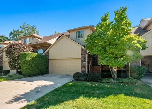 Property at 2033 Rochelle Run, Rochester Hills, MI, 48309, 3 beds, 2.5 baths, [object Object]