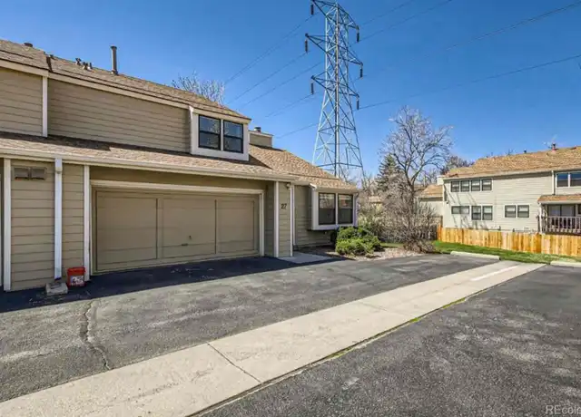 Property at 6869 W 10th Ave #27, Lakewood, CO, 80214, 3 beds, 2.5 baths, [object Object]