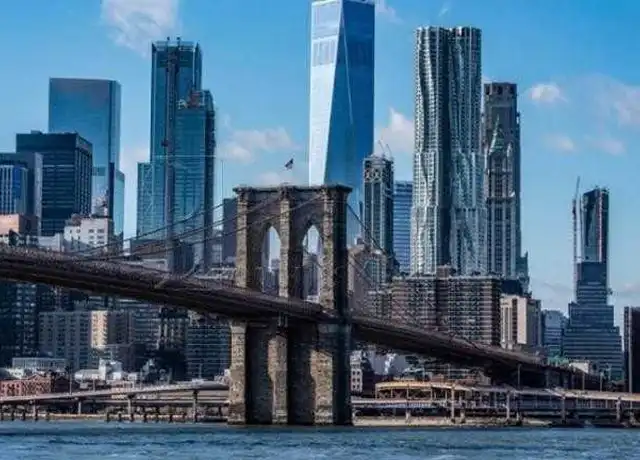 Property at 10 William St Unit 20P, New York, NY, 10005, 2 beds, 1 bath, [object Object]