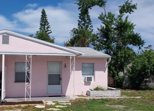 Property at 586 140th Ave E Unit 2, Madeira Beach, FL, 33708, 1 bed, 1 bath, [object Object]