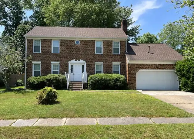 Property at 2509 Elson Green Ave, Virginia Beach, VA, 23454, 4 beds, 3 baths, [object Object]