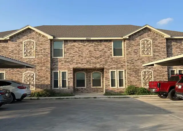 Property at 2603 E Eisenhower Ave Unit 4, Mission, TX, 78573, 3 beds, 2.5 baths, [object Object]