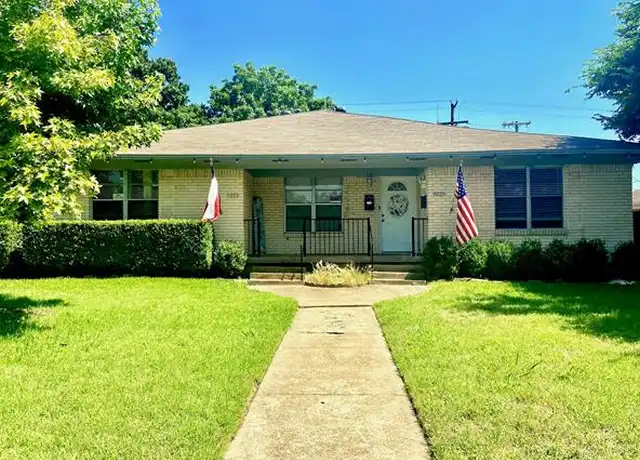 Property at 11220 Wyatt St, Dallas, TX, 75218, 2 beds, 1 bath, [object Object]