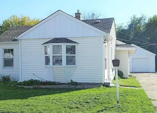 Property at 11306 Hupp Ave, Warren, MI, 48089, 3 beds, 1 bath, [object Object]