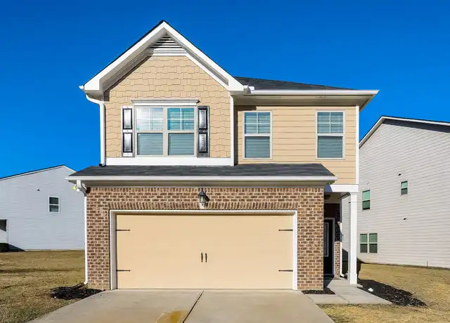 Property at 6494 Splitpine Ct, Atlanta, GA, 30349, 3 beds, 2 baths, [object Object]