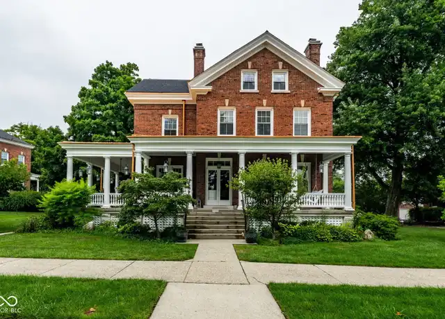 Property at 5730 Lawton Loop West Dr, Indianapolis, IN, 46216, 6 beds, 4.5 baths, [object Object]
