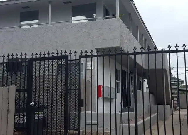 Property at 2272 Kearney Ave Unit 06, San Diego, CA, 92113, 1 bed, 1 bath, [object Object]