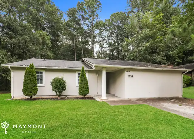 Property at 8404 Park Ridge Ln, Riverdale, GA, 30274, 3 beds, 2 baths, [object Object]