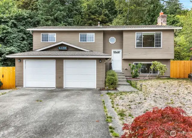 Property at 4418 S 257th St, Kent, WA, 98032, 3 beds, 3 baths, [object Object]