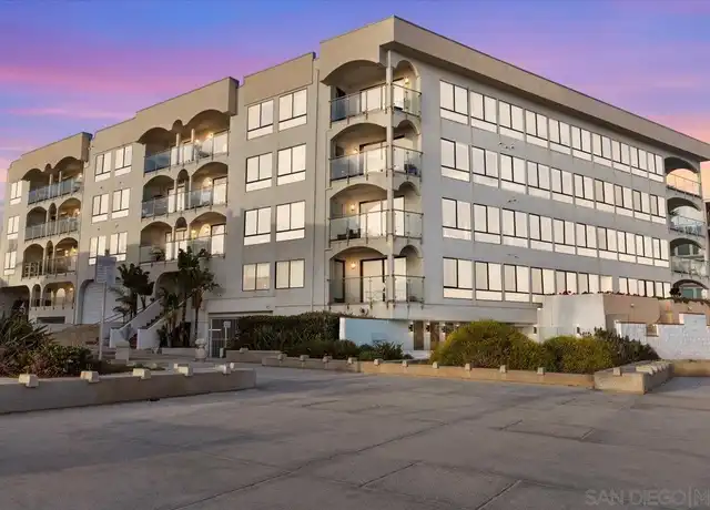 Property at 4007 Everts St Unit 2H, San Diego, CA, 92109, 2 beds, 1 bath, [object Object]