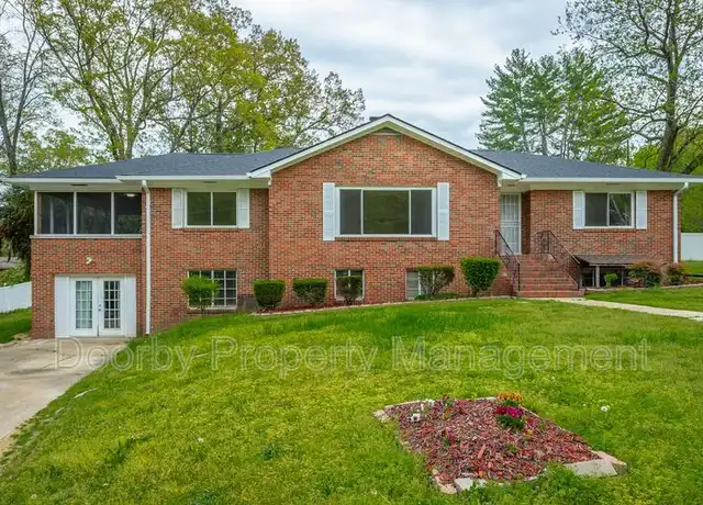 Property at 410 Talley Rd, Chattanooga, TN, 37411, 4 beds, 1.5 baths, [object Object]