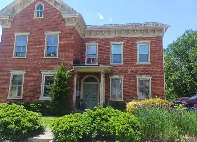 Property at 323 N George St Unit 2, Millersville, PA, 17551, 2 beds, 1 bath, [object Object]