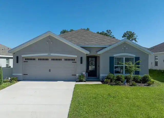 Property at 6947 SE 111th Ln, Belleview, FL, 34420, 4 beds, 2 baths, [object Object]
