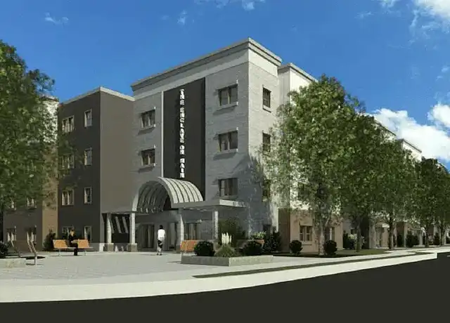 Property at The Enclave on Main - 3540 E Main St, Columbus, OH, 43213, 2-3 beds, 1-2 bath, [object Object]