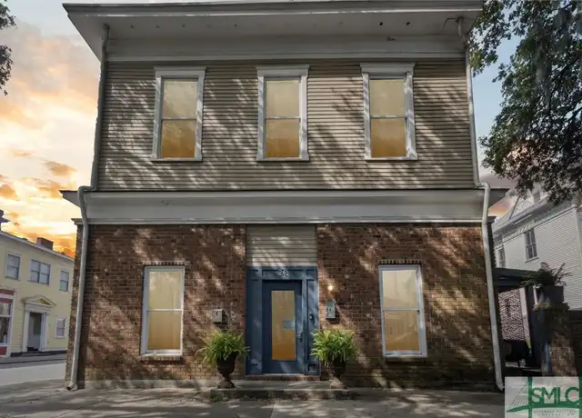 Property at 20 W Duffy St Unit D, Savannah, GA, 31401, 2 beds, 1 bath, [object Object]