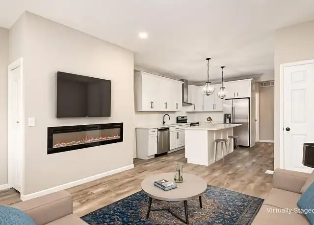 Property at 434 S Champion Ave, Columbus, OH, 43205, 3 beds, 2 baths, [object Object]