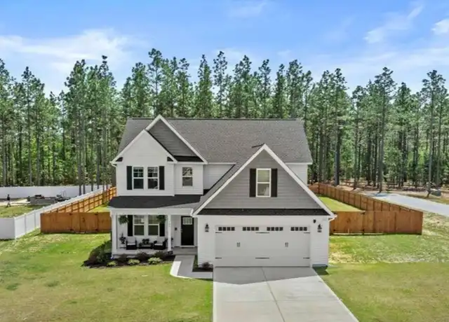 Property at 161 Nairn St, Fayetteville, NC, 28311, 4 beds, 2.5 baths, [object Object]