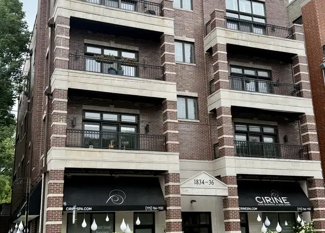 Property at 1834 W Foster Ave Unit 3E, Chicago, IL, 60640, 2 beds, 2 baths, [object Object]