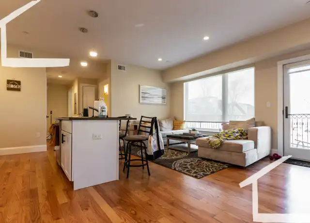 Property at 13 Glencoe St, Boston, MA, 02135, 3 beds, 2 baths, [object Object]