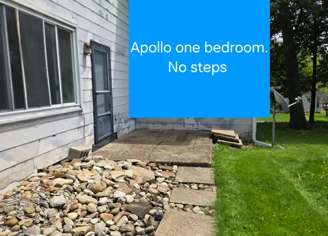Property at 4760 Pennsylvania 66 Unit D, Apollo, PA, 15613, 1 bed, 1 bath, [object Object]