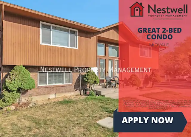 Property at 7768 Candlelite Ln, Midvale, UT, 84047, 2 beds, 1.5 baths, [object Object]