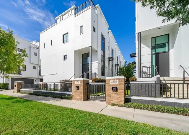 Property at 356 S Osceola Ave #17, Orlando, FL, 32801, 2 beds, 2.5 baths, [object Object]
