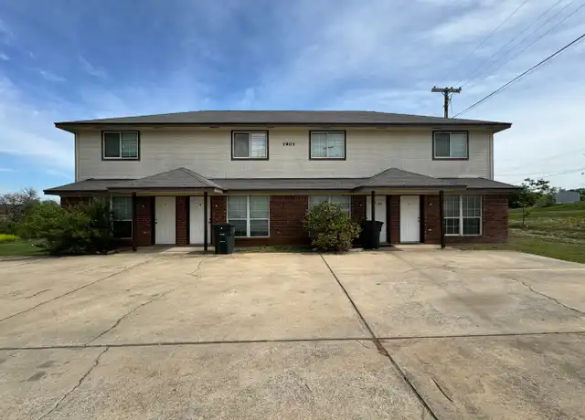 Property at 1901 Monte Carlo Ln Unit D, Killeen, TX, 76543, 3 beds, 2 baths, [object Object]