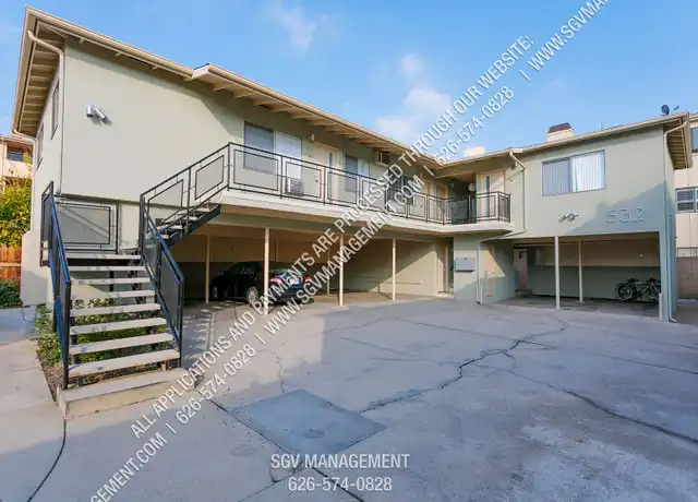 Property at 530 S Los Robles Ave Unit 532, Pasadena, CA, 91101, 1 bed, 1 bath, [object Object]