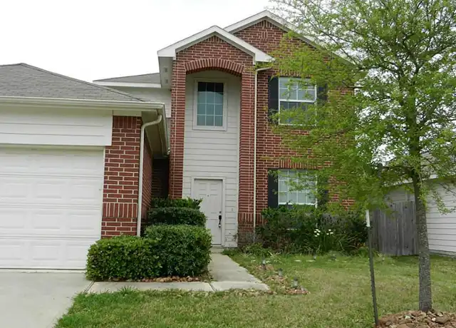 Property at 25215 Ibris Ranch Dr, Katy, TX, 77494, 4 beds, 2.5 baths, [object Object]