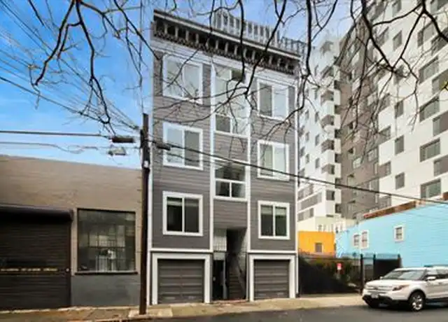 Property at 436-438 Tehama St, San Francisco, CA, 94103, 1 bed, 1 bath, [object Object]