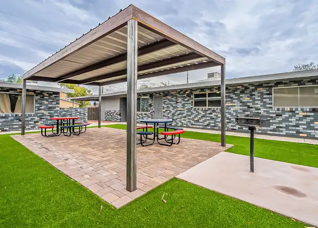 Property at 1329 E Adams St Unit 3, Tucson, AZ, 85719, 3 beds, 2 baths, [object Object]