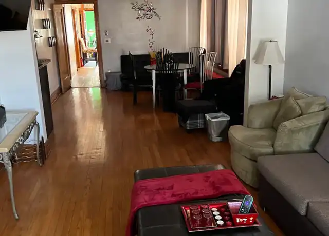 Property at 7041 S Washtenaw Ave Unit 1, Chicago, IL, 60629, 3 beds, 1 bath, [object Object]