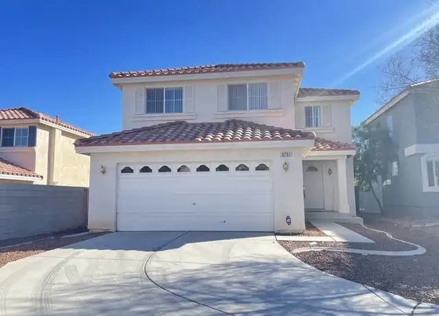 Property at 9751 Ocotillo Falls Ave, Las Vegas, NV, 89148, 3 beds, 2.5 baths, [object Object]