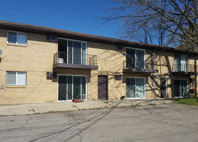 Property at 5911 W 25th St Apt 07, Indianapolis, IN, 46224, 1 bed, 1 bath, [object Object]