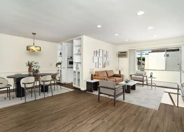 Property at 220 S Gale Dr #9, Beverly Hills, CA, 90211, 2 beds, 2 baths, [object Object]