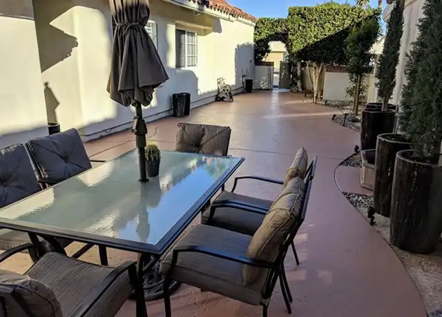 Property at 43695 Calle Las Brisas W, Palm Desert, CA, 92211, 2 beds, 2.5 baths, [object Object]