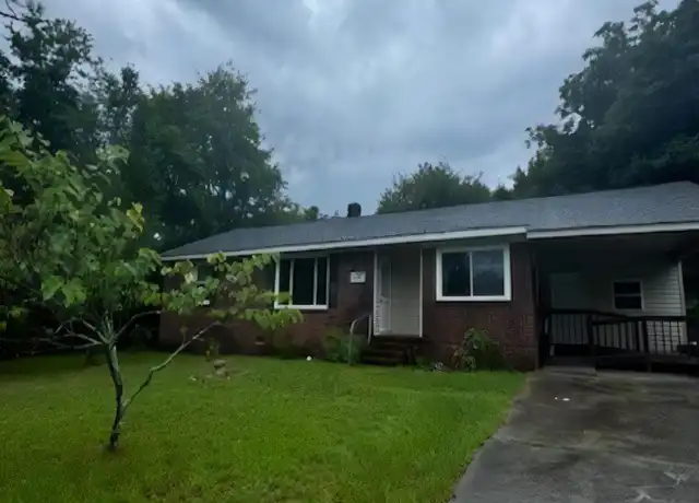 Property at 2813 Rocky Creek Rd, Augusta, GA, 30906, 3 beds, 1 bath, [object Object]