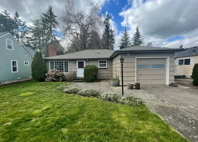 Property at 2635 Summer St SE, Salem, OR, 97302, 3 beds, 1 bath, [object Object]